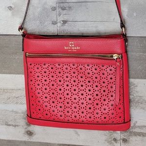Kate Spade Reidi Perri Crossbody Bag